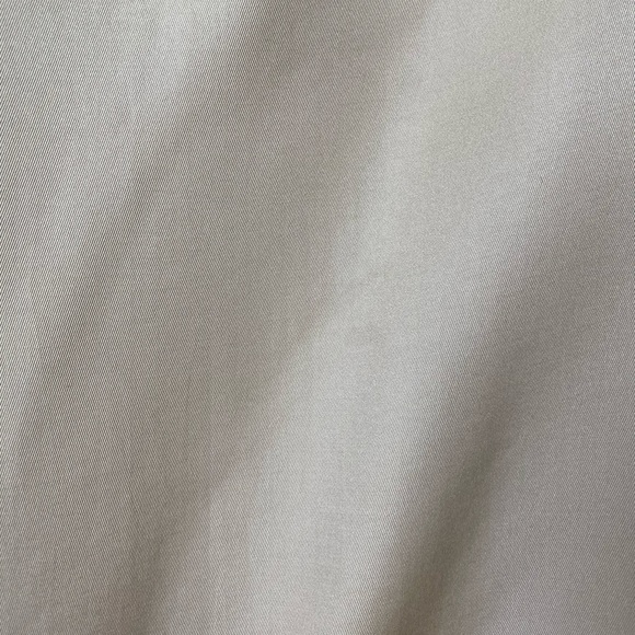 Akris Silk Sleeveless Colorblock Dress 10 - Picture 5 of 8